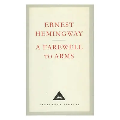 Farewell To Arms - Hemingway, Ernest