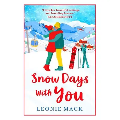 Snow Days With You - Leonie Mack