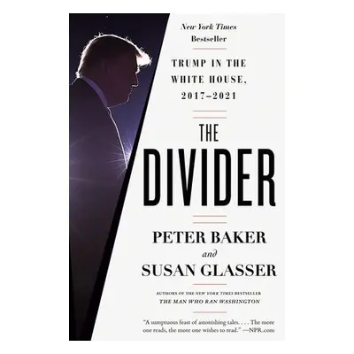 Divider - Baker, Peter a Glasser, Susan