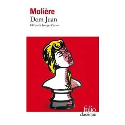 Dom Juan - Moliere