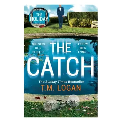 Catch - Logan, T.M.