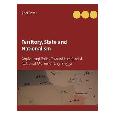 Territory, State and Nationalism - Soheil, Adel