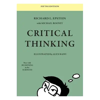 Critical Thinking - Epstein, Richard L a Rooney, Michael