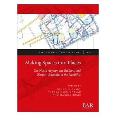 Making Spaces into Places