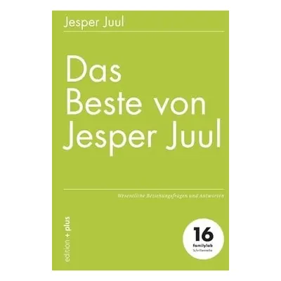 Beste von Jesper Juul - Juul, Jesper