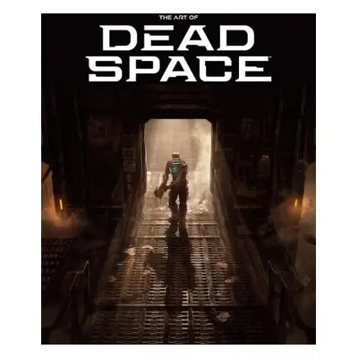 Art of Dead Space - Motive Studio