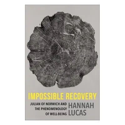 Impossible Recovery - Lucas, Hannah