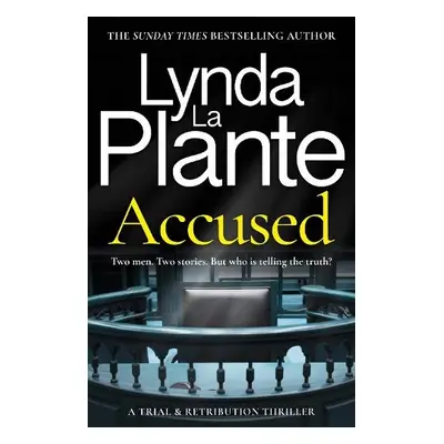 Accused - Plante, Lynda La