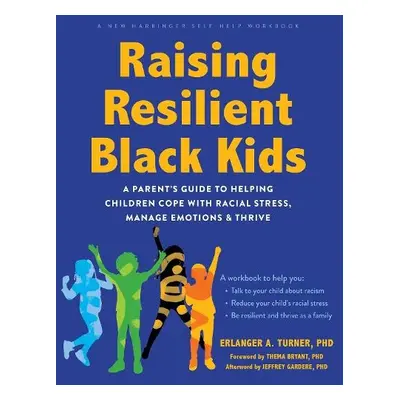 Raising Resilient Black Kids - Turner, Erlanger