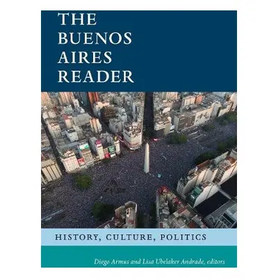 Buenos Aires Reader