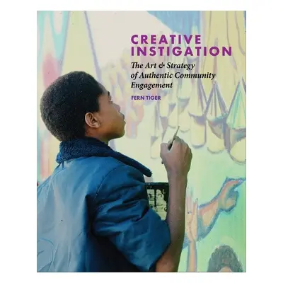 Creative Instigation - Tiger, Fern