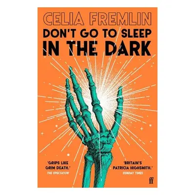 Don't Go to Sleep in the Dark - Fremlin, Celia