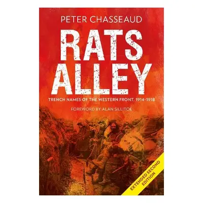 Rats Alley - Chasseaud, Peter