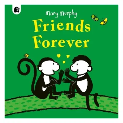 Friends Forever - Murphy, Mary