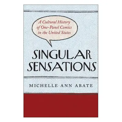 Singular Sensations - Abate, Michelle Ann