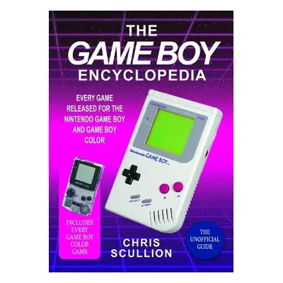 Game Boy Encyclopedia - Scullion, Chris