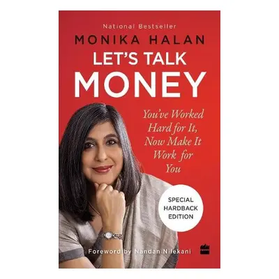 Let's Talk Money - Halan, Monika