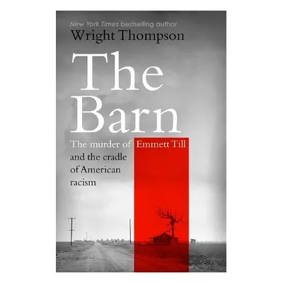 Barn - Thompson, Wright