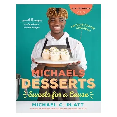 Michaels Desserts - Platt, Michael