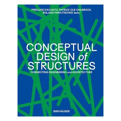 Conceptual Design of Structures