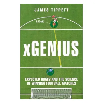 xGenius - Tippett, James