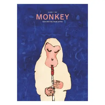 MONKEY New Writing from Japan