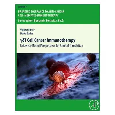 ?dT Cell Cancer Immunotherapy