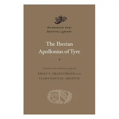 Iberian Apollonius of Tyre