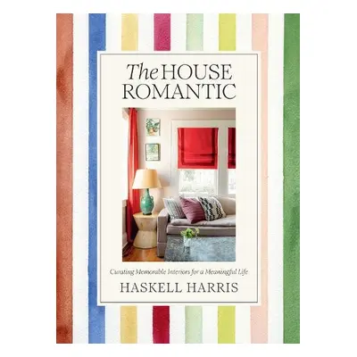 House Romantic - Harris, Haskell