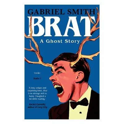 BRAT - Smith, Gabriel