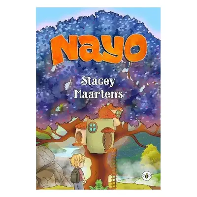 Nayo - Maartens, Stacey