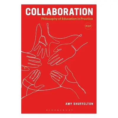 Collaboration - Shuffelton, Amy B. (Loyola University Chicago, USA)