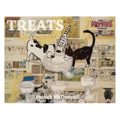 Treats - McDonnell, Patrick