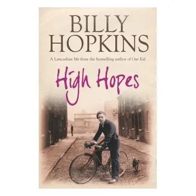 High Hopes (The Hopkins Family Saga, Book 4) - Hopkins, Billy