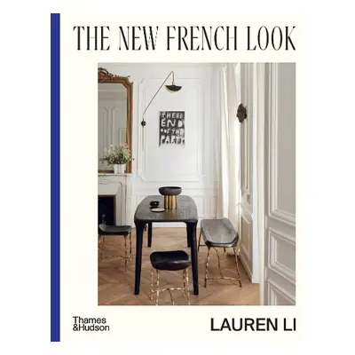 New French Look - Li, Lauren