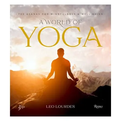 World of Yoga - Lourdes, Leo