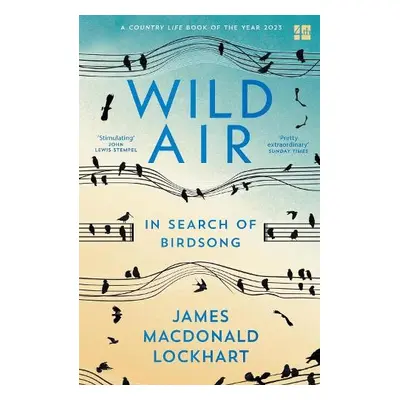 Wild Air - Lockhart, James Macdonald