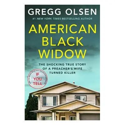 American Black Widow - Olsen, Gregg