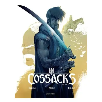 Cossacks Vol. 2 - Brugeas, Vincent