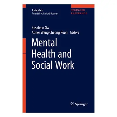 Mental Health and Social Work