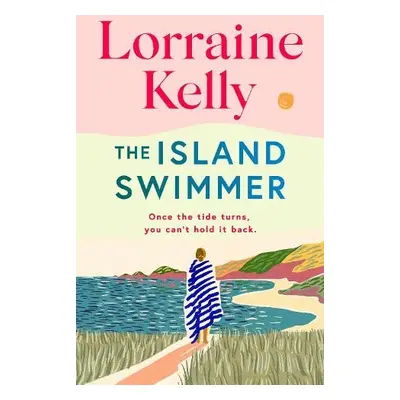 Island Swimmer - Kelly, Lorraine