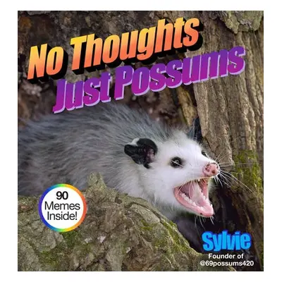 No Thoughts Just Possums - Sylvie