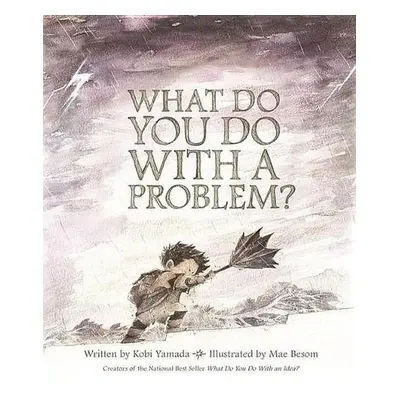 What Do You Do with a Problem? - Yamada, Kobi