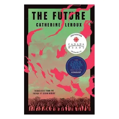 Future - Leroux, Catherine