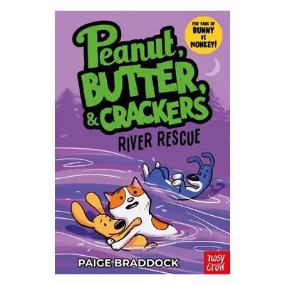 River Rescue - Braddock, Paige