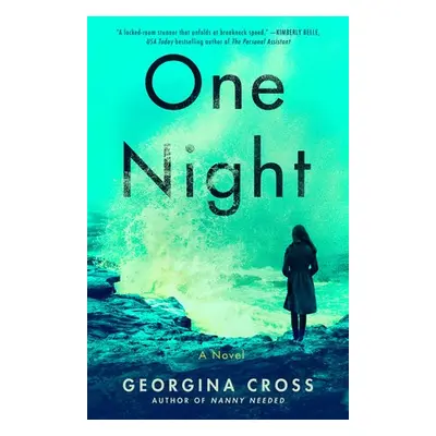 One Night - Cross, Georgina