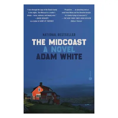 Midcoast - White, Adam