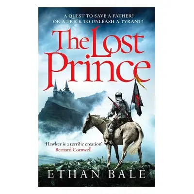 Lost Prince - Bale, Ethan