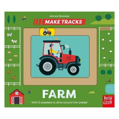 Make Tracks: Farm