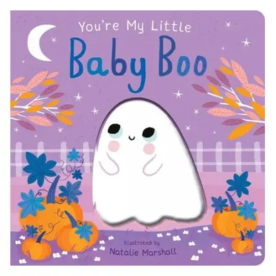 You're My Little Baby Boo - Edwards, Nicola